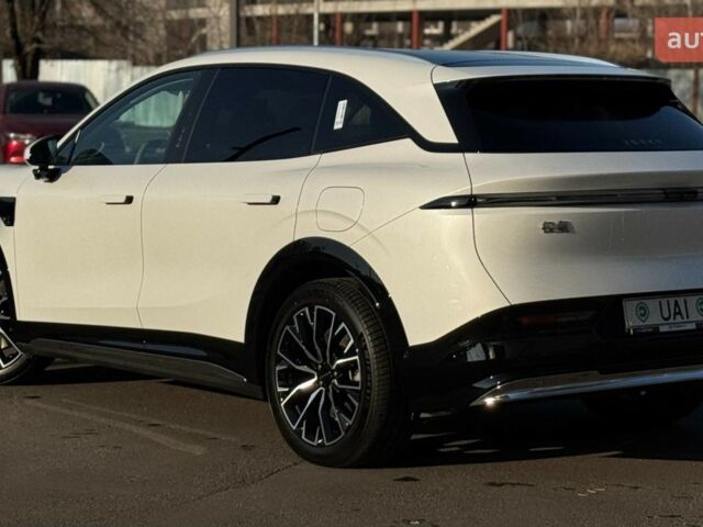 Zeekr 7X, об'ємом двигуна 0 л та пробігом 0 тис. км за 33999 $, фото 6 на Automoto.ua