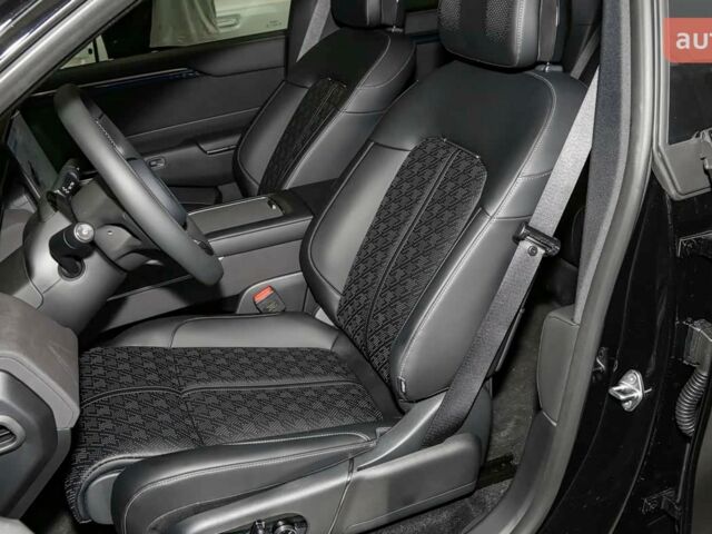 купити нове авто Zeekr 7X 2025 року від офіційного дилера Не вказано Zeekr фото