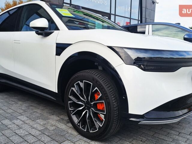 купить новое авто Zeekr 7X 2025 года от официального дилера AUTOCENTER AUTO.RIA Zeekr фото