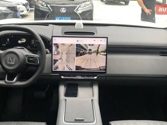 купити нове авто Zeekr 7X 2025 року від офіційного дилера Ben⚡️Auto Zeekr фото