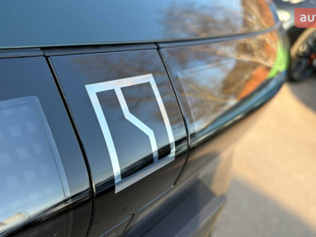 купить новое авто Zeekr 7X 2025 года от официального дилера Ben⚡️Auto Zeekr фото