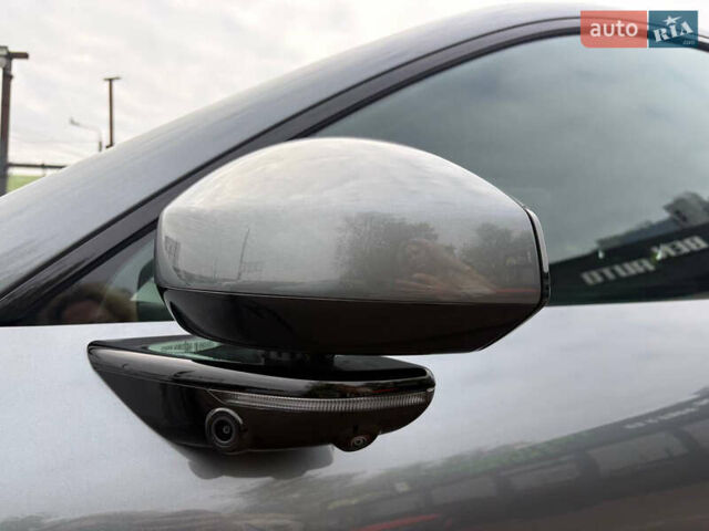 Zeekr 7X 2025 в Киеве на Automoto.ua Zeekr 7X, объемом двигателя 0 л и пробегом 1 тыс. км за 47200 $, фото 8 на Automoto.ua