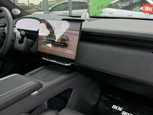 купить новое авто Zeekr 7X 2025 года от официального дилера Ben⚡️Auto Zeekr фото