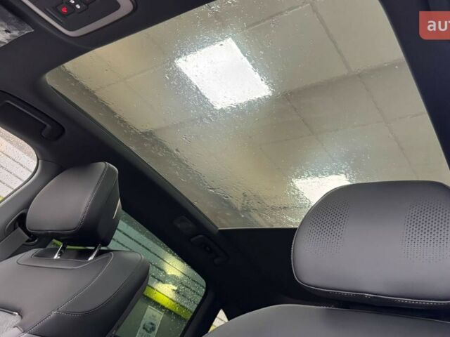 Zeekr 7X 2025 года купить новое авто Zeekr 7X 2025 года от официального дилера Zeekr Одеса Zeekr фото