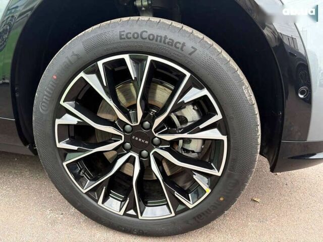 Zeekr 7X, объемом двигателя 0 л и пробегом 1 тыс. км за 45200 $, фото 12 на Automoto.ua