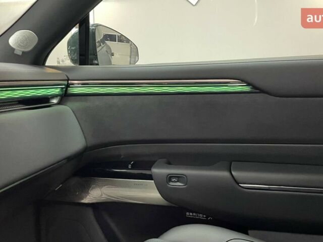 купить новое авто Zeekr 7X 2025 года от официального дилера E-SKM Вінниця Zeekr фото