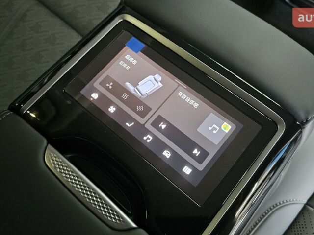 купити нове авто Zeekr 7X 2025 року від офіційного дилера Денис Фатов Zeekr фото