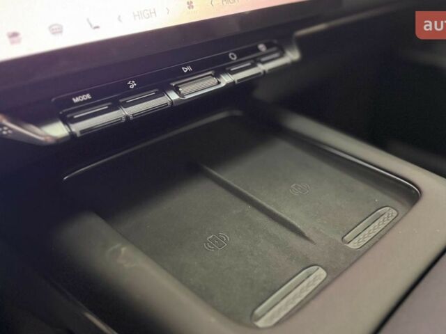 купить новое авто Zeekr 7X 2025 года от официального дилера E-SKM Житомир Zeekr фото