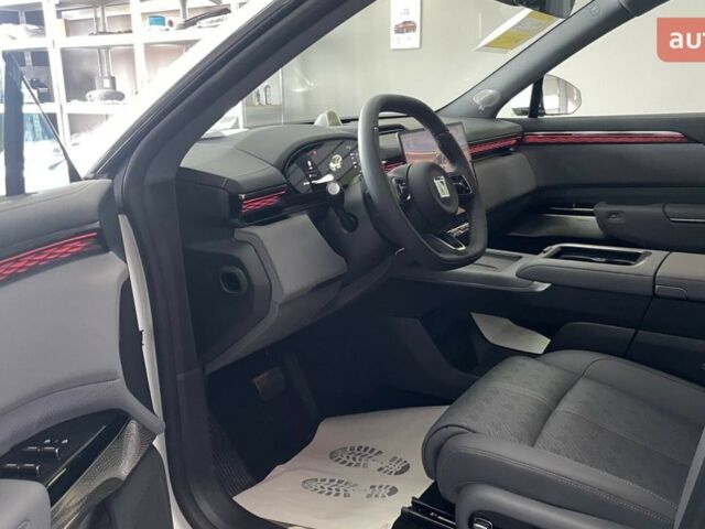 купити нове авто Zeekr 7X 2025 року від офіційного дилера E-SKM Zeekr фото