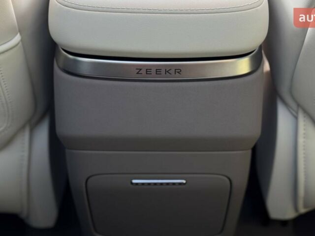 Zeekr 7X, об'ємом двигуна 0 л та пробігом 0 тис. км за 33999 $, фото 46 на Automoto.ua