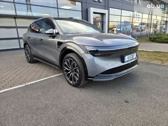 Zeekr 7X, объемом двигателя 0 л и пробегом 1 тыс. км за 39888 $, фото 7 на Automoto.ua