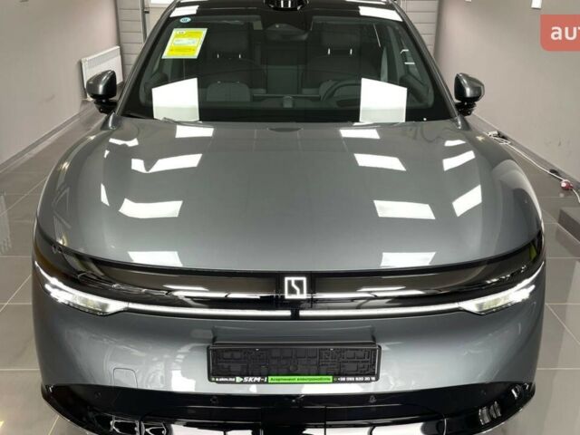 купить новое авто Zeekr 7X 2025 года от официального дилера E-SKM Вінниця Zeekr фото