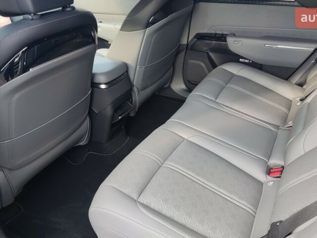 Zeekr 7X 2025 года купить новое авто Zeekr 7X 2025 года от официального дилера Сергей Zeekr фото