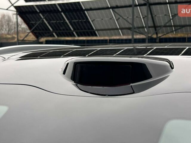 купить новое авто Zeekr 7X 2025 года от официального дилера Не вказано Zeekr фото