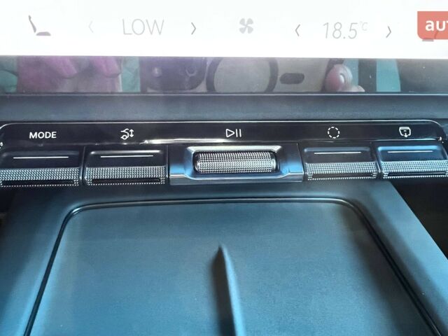 купить новое авто Zeekr 7X 2025 года от официального дилера Іван Zeekr фото