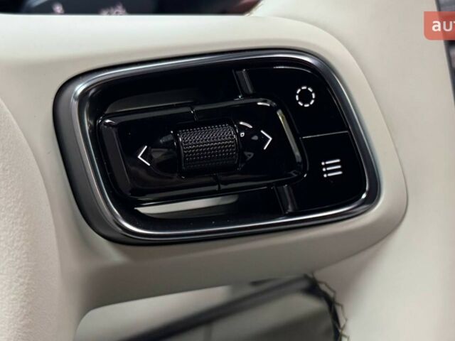 купить новое авто Zeekr 7X 2025 года от официального дилера Zeekr Одеса Zeekr фото