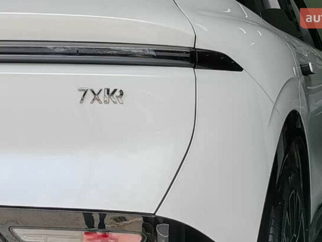 Zeekr 7X, объемом двигателя 0 л и пробегом 0 тыс. км за 46350 $, фото 8 на Automoto.ua