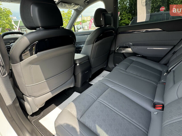 купить новое авто Zeekr 7X 2025 года от официального дилера Алексей Zeekr фото