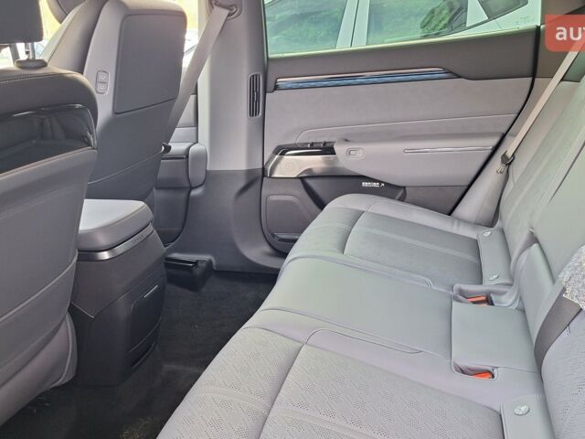 купить новое авто Zeekr 7X 2025 года от официального дилера AUTOCENTER AUTO.RIA Zeekr фото