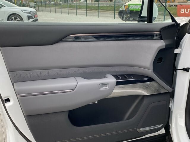 Zeekr 7X 2025 року купити нове авто Zeekr 7X 2025 року від офіційного дилера AUTOCENTER AUTO.RIA Zeekr фото