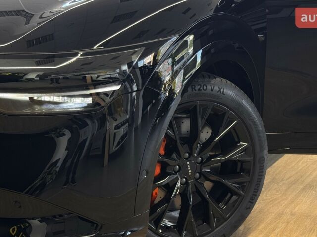 купить новое авто Zeekr 7X 2025 года от официального дилера ELECTRI4KA Zeekr фото