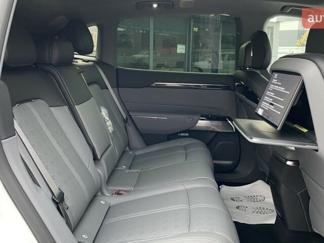 Zeekr 7X 2025 року купити нове авто Zeekr 7X 2025 року від офіційного дилера AUTOCENTER AUTO.RIA Zeekr фото