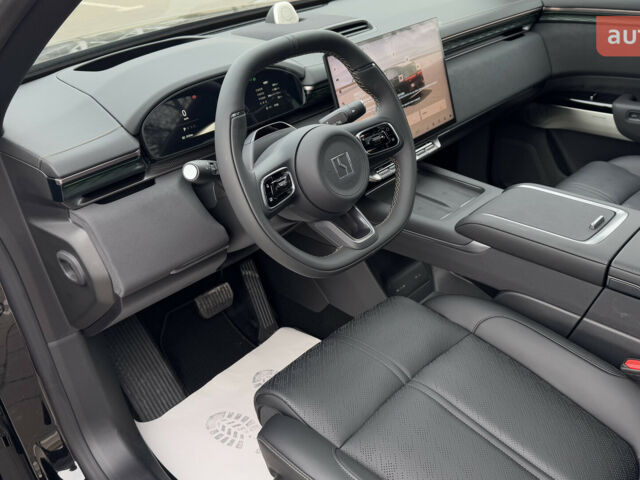 купить новое авто Zeekr 7X 2025 года от официального дилера Алексей Zeekr фото