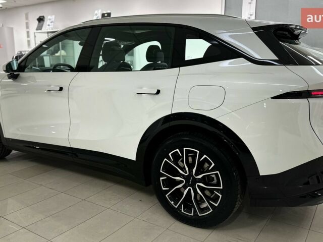 купить новое авто Zeekr 7X 2025 года от официального дилера SKM-1 Zeekr фото