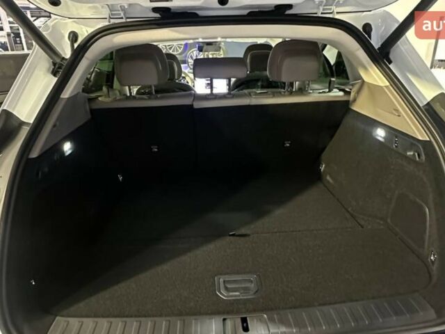 купить новое авто Zeekr 7X 2025 года от официального дилера ELECTRO-MOTORS KROPYVNYTSKYI Zeekr фото