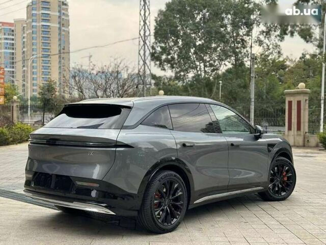 Zeekr 7X, объемом двигателя 0 л и пробегом 1 тыс. км за 41999 $, фото 3 на Automoto.ua