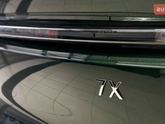 Zeekr 7X 2025 года купить новое авто Zeekr 7X 2025 года от официального дилера SKM-1 Zeekr фото