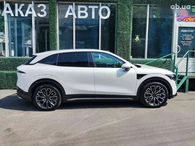 Zeekr 7X, объемом двигателя 0 л и пробегом 1 тыс. км за 39495 $, фото 4 на Automoto.ua