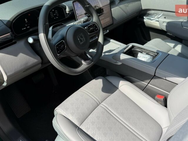 купити нове авто Zeekr 7X 2025 року від офіційного дилера E-MOTION CARS Zeekr фото