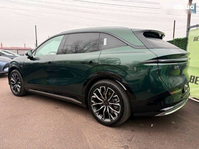 Zeekr 7X, об'ємом двигуна 0 л та пробігом 1 тис. км за 42500 $, фото 6 на Automoto.ua