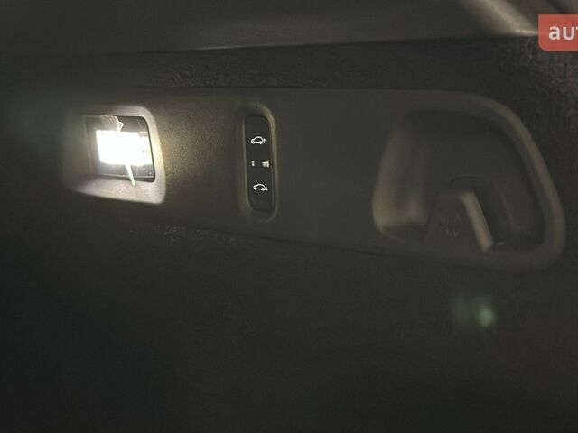 купить новое авто Zeekr 7X 2025 года от официального дилера SKM-1 Zeekr фото