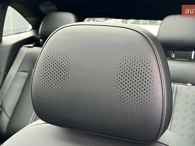 купить новое авто Zeekr 7X 2025 года от официального дилера Не вказано Zeekr фото