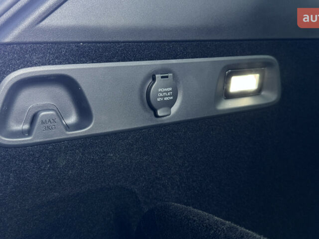 Zeekr 7X, об'ємом двигуна 0 л та пробігом 0 тис. км за 45500 $, фото 21 на Automoto.ua