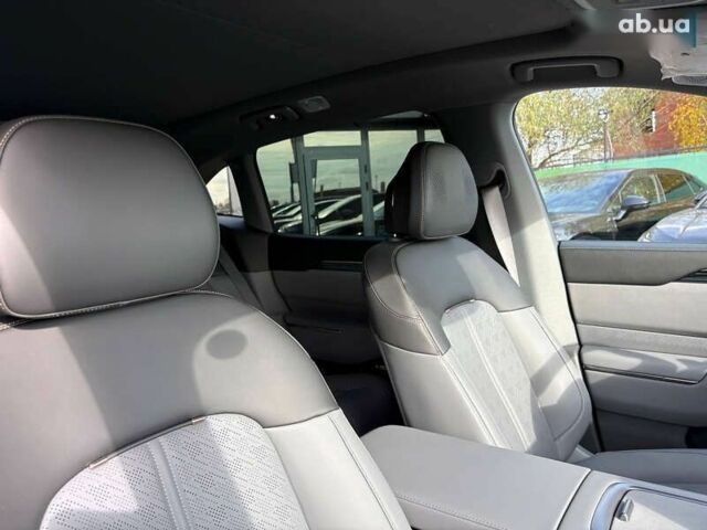 Zeekr 7X, объемом двигателя 0 л и пробегом 1 тыс. км за 41900 $, фото 20 на Automoto.ua