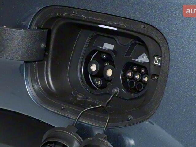 купити нове авто Zeekr 7X 2025 року від офіційного дилера Олександр Хіміч Zeekr фото
