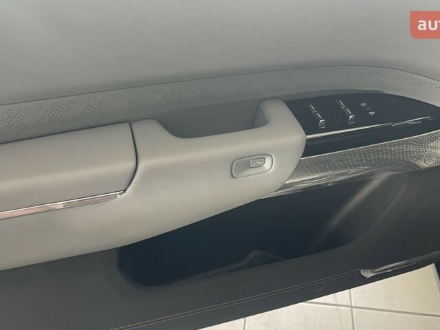 купить новое авто Zeekr 7X 2025 года от официального дилера VoltAuto Lviv Zeekr фото