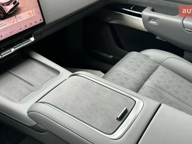 купити нове авто Zeekr 7X 2025 року від офіційного дилера Олег Львів Zeekr фото