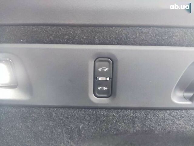 Zeekr 7X, объемом двигателя 0 л и пробегом 1 тыс. км за 39497 $, фото 8 на Automoto.ua