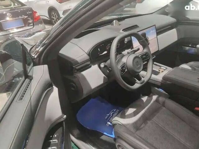 Zeekr 7X, об'ємом двигуна 0 л та пробігом 1 тис. км за 41900 $, фото 2 на Automoto.ua