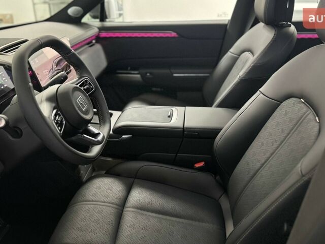 купить новое авто Zeekr 7X 2025 года от официального дилера SKM-1 Zeekr фото