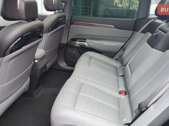 Zeekr 7X 2025 года купить новое авто Zeekr 7X 2025 года от официального дилера Сергей Zeekr фото