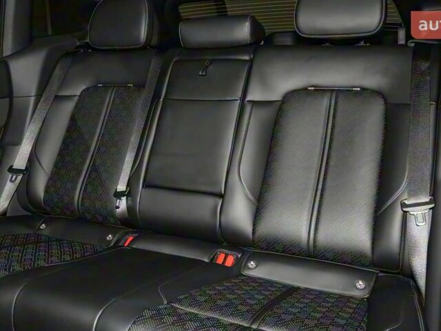 купить новое авто Zeekr 7X 2025 года от официального дилера Ростислав Zeekr фото