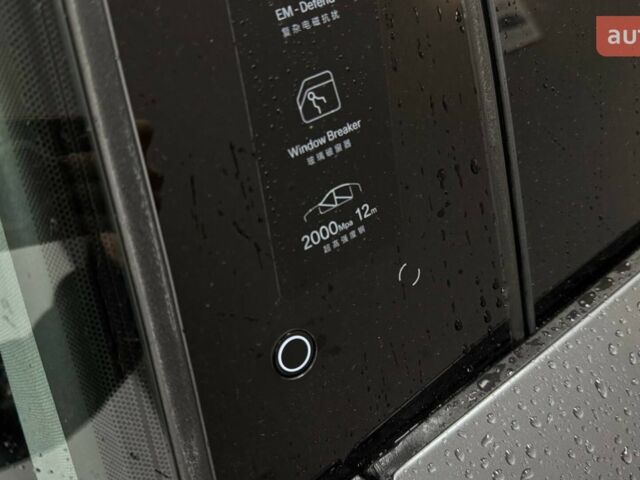 Zeekr 7X 2025 года купить новое авто Zeekr 7X 2025 года от официального дилера Zeekr Одеса Zeekr фото