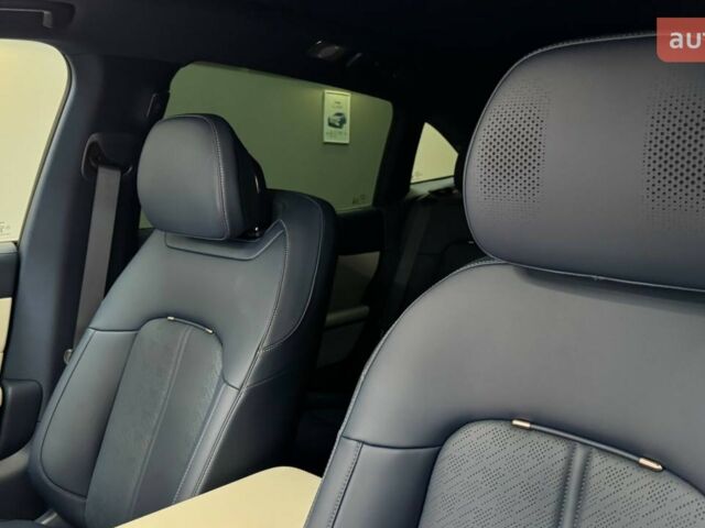 купити нове авто Zeekr 7X 2025 року від офіційного дилера Zeekr Одеса Zeekr фото