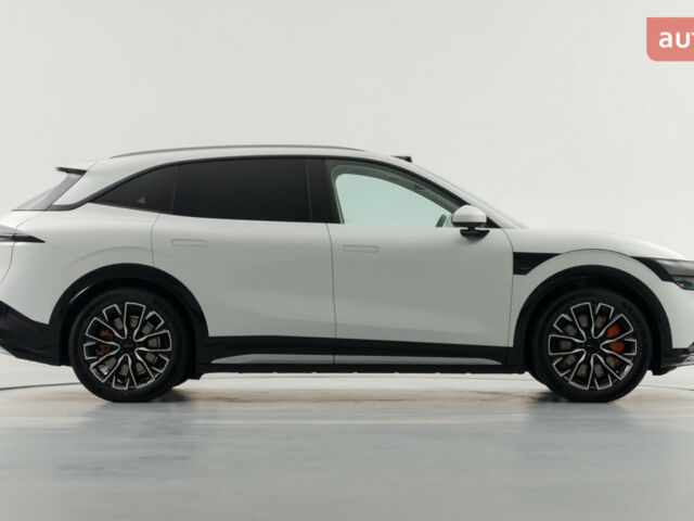 купить новое авто Zeekr 7X 2025 года от официального дилера Bex Auto Zeekr фото
