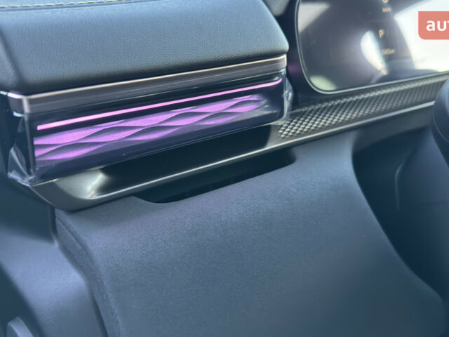 купити нове авто Zeekr 7X 2025 року від офіційного дилера Володимир Олександрович Zeekr фото